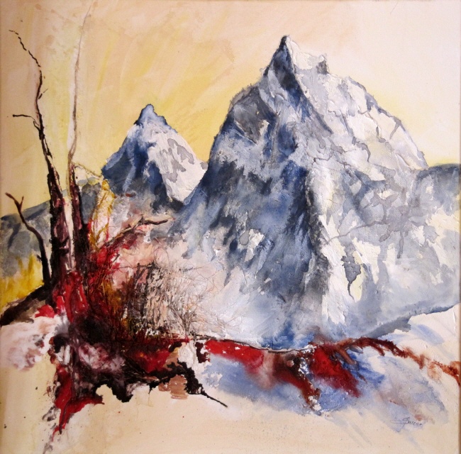 Mythen 50x50