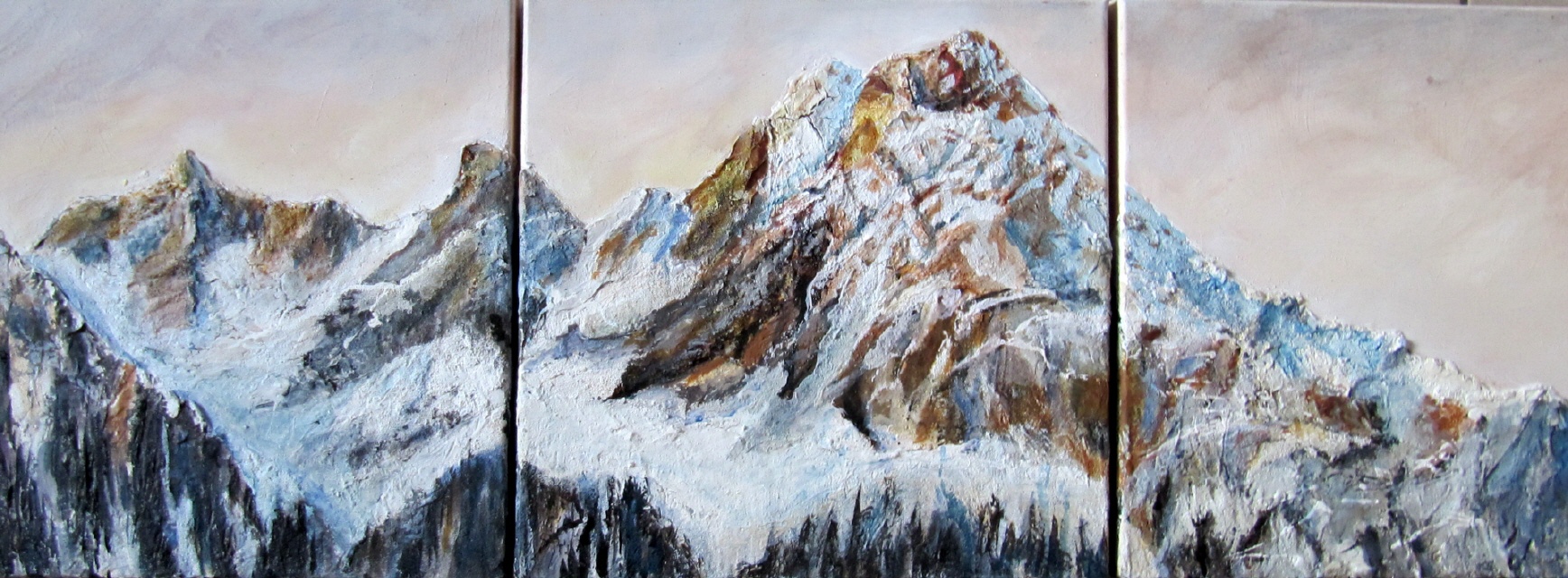 Gitschen 3x40x40