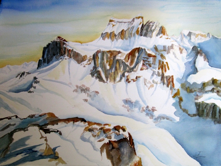 L&auml;ged Windg&auml;llen 56x76