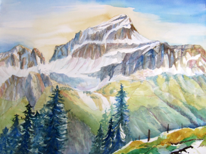 Sch&auml;chentaler Windg&auml;llen 56x76