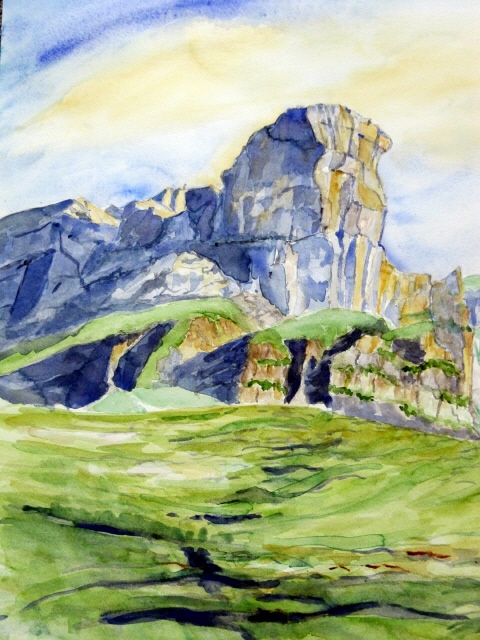M&auml;rcherst&ouml;ckli Klausenpass 70x50