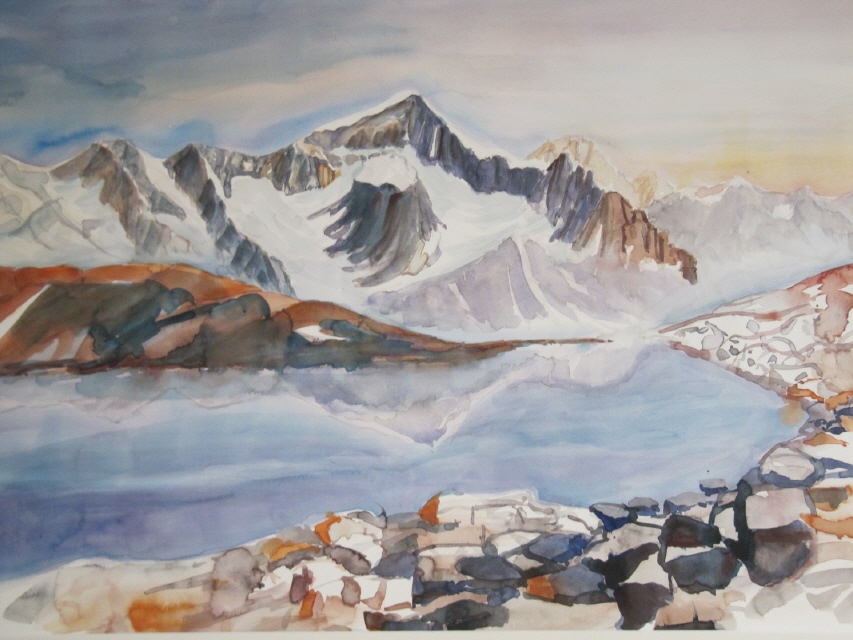 Galenstock 56x76