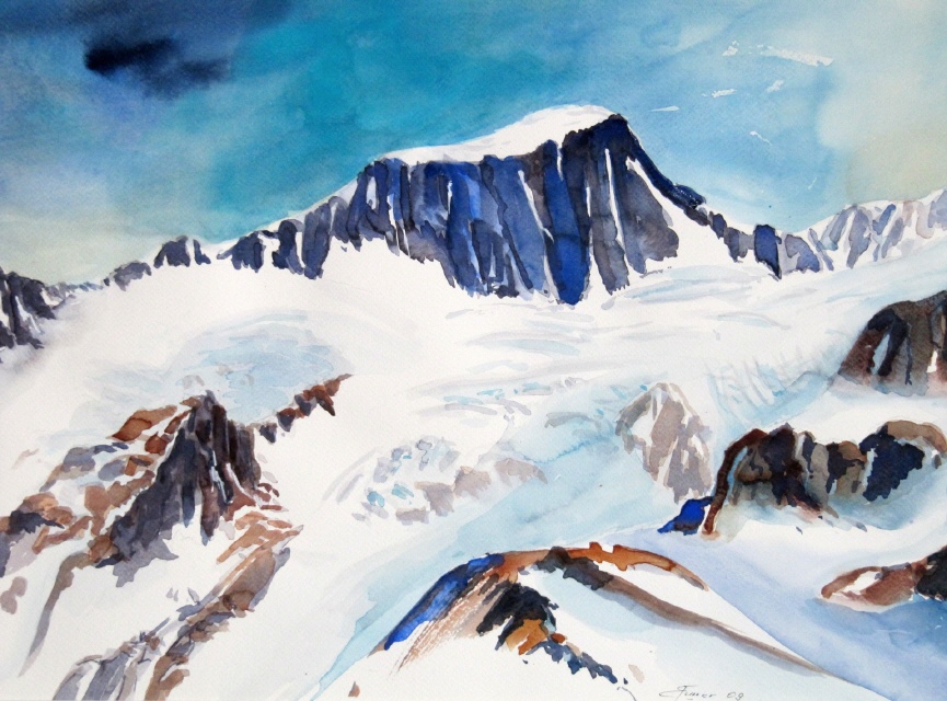 Galenstock 56x76