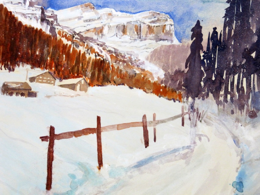 Riedertal 30x40