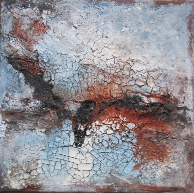Acryl 20x20