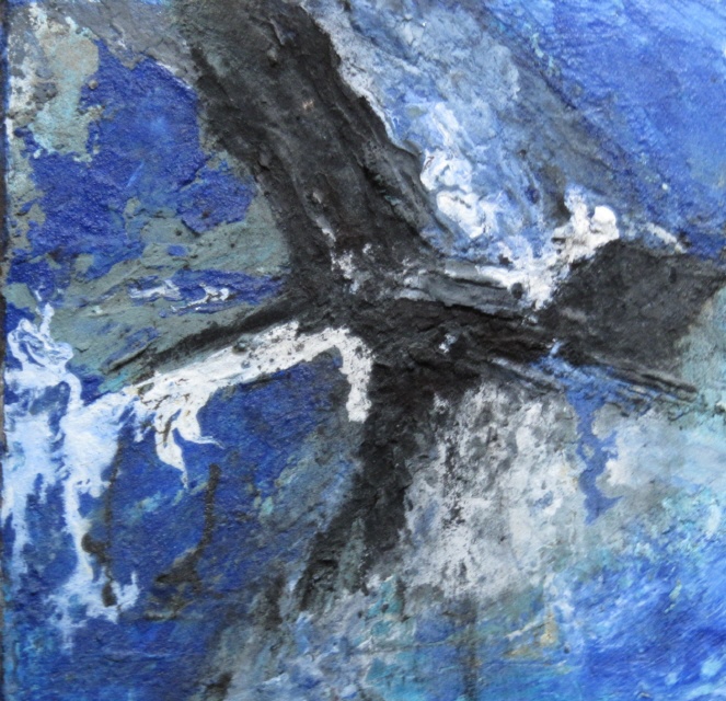 Acryl 20x20