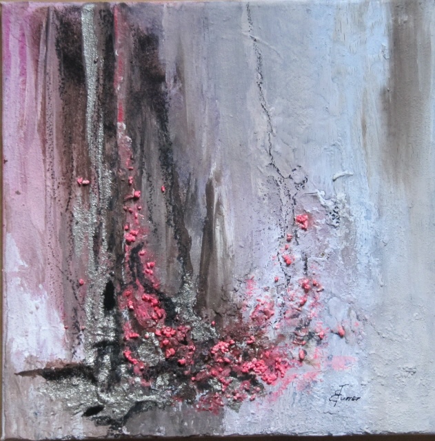 Acryl 30x30