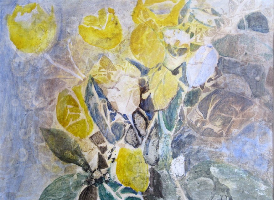 Acryl 30x40