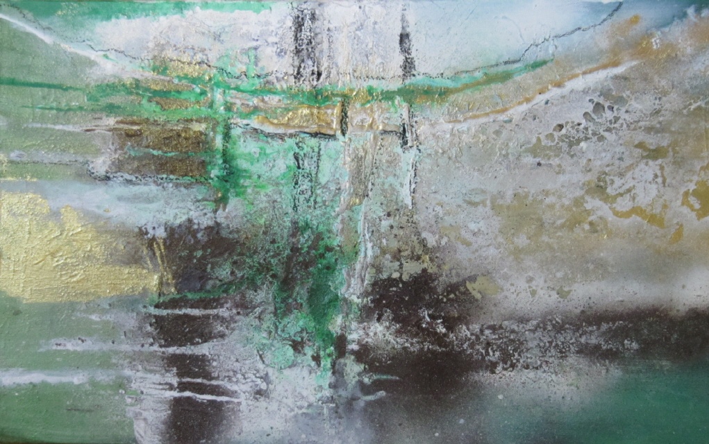 Acryl 30x50