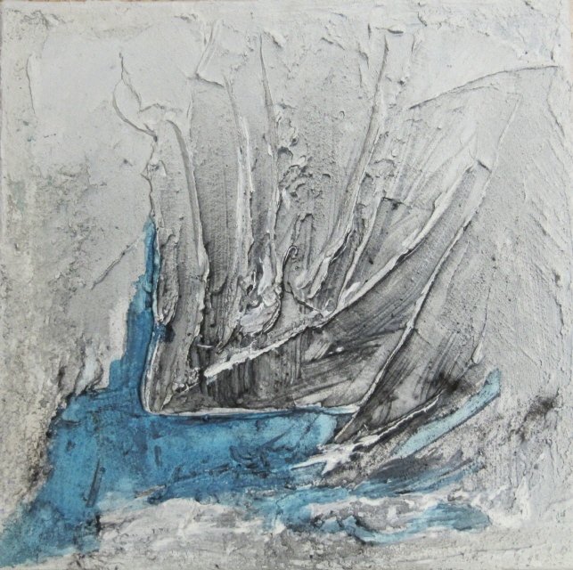 Acryl 40x40