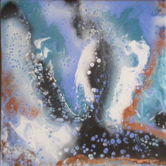 Acryl 50x50