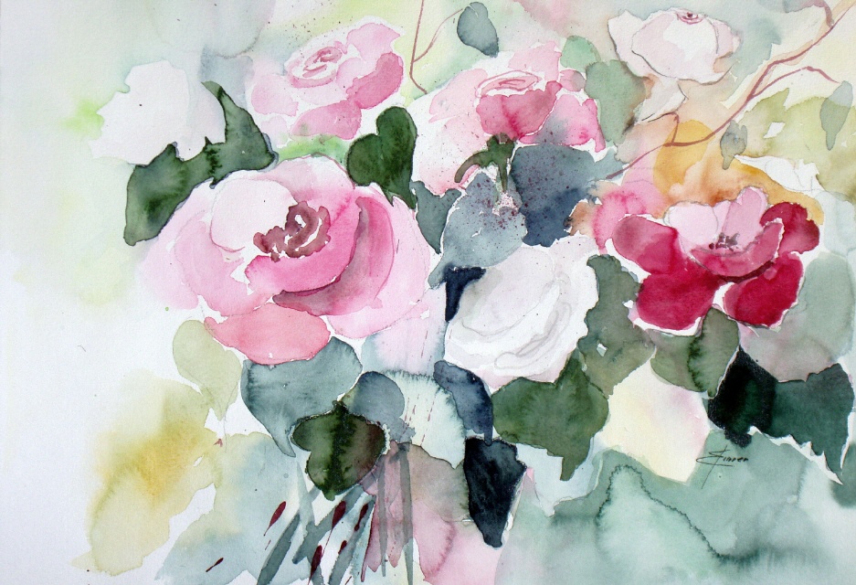 Rosen 30x40
