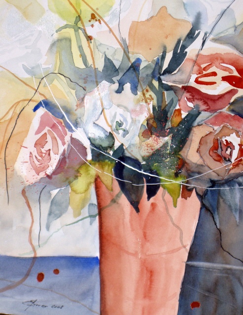 Rosen 40x30