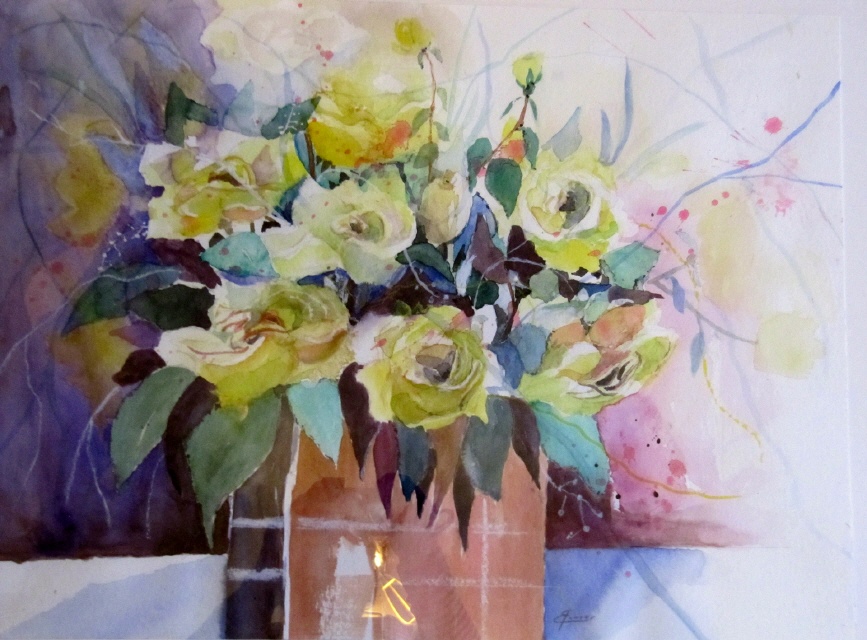 Rosen 50x70