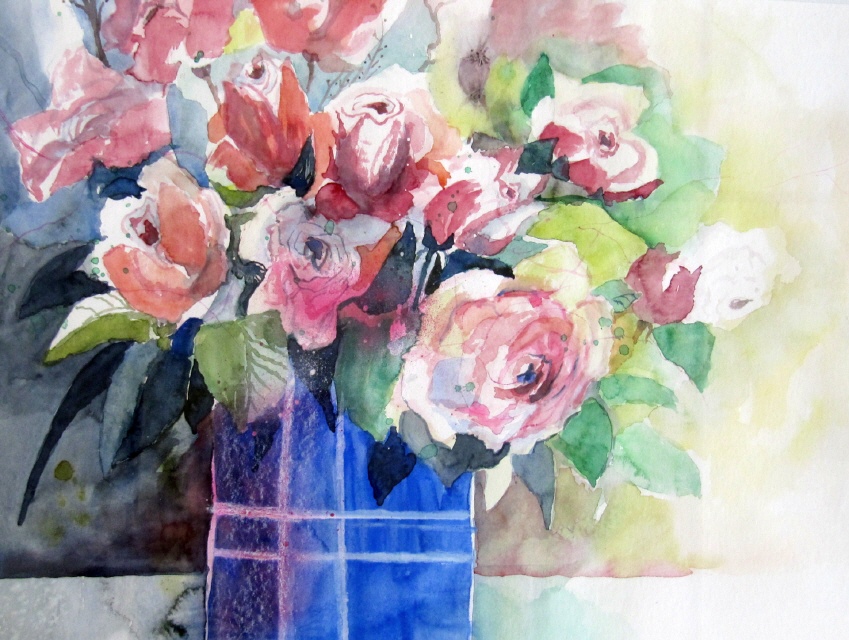 Rosen 50x70