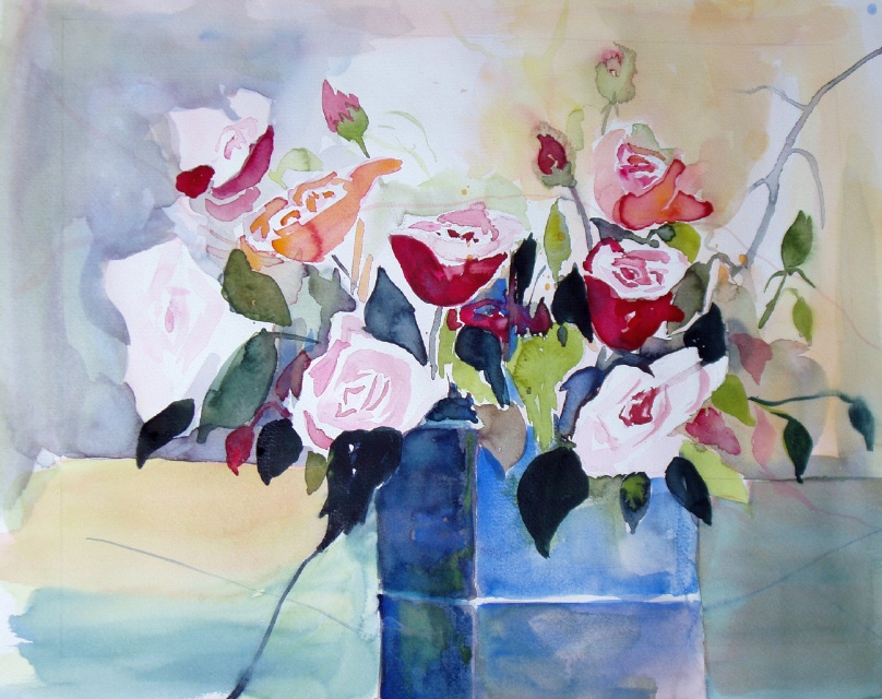 Rosen 50x70