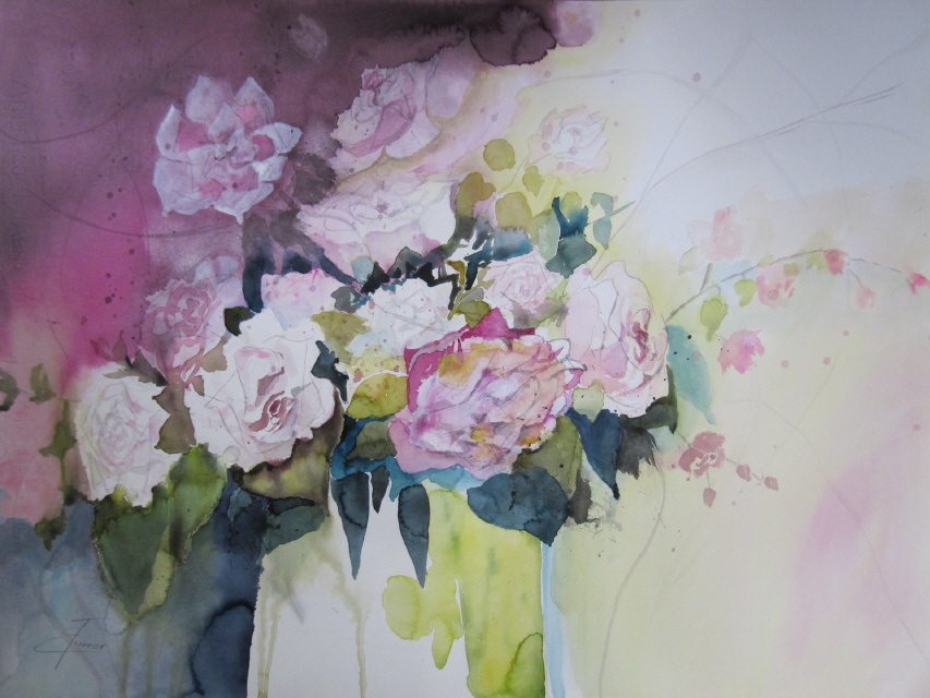 Rosen 56x76