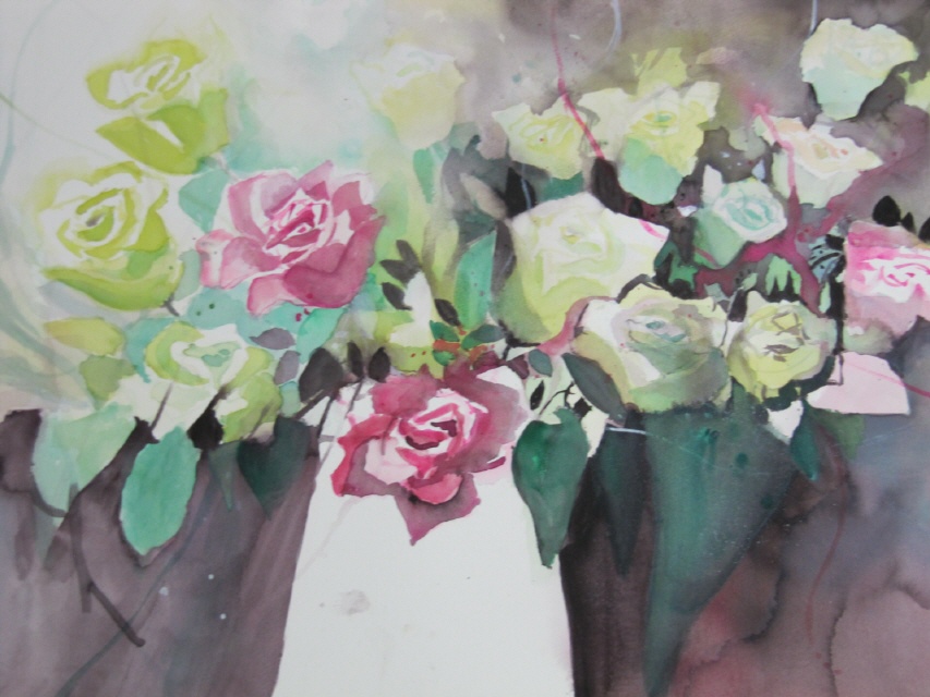 Rosen 56x76