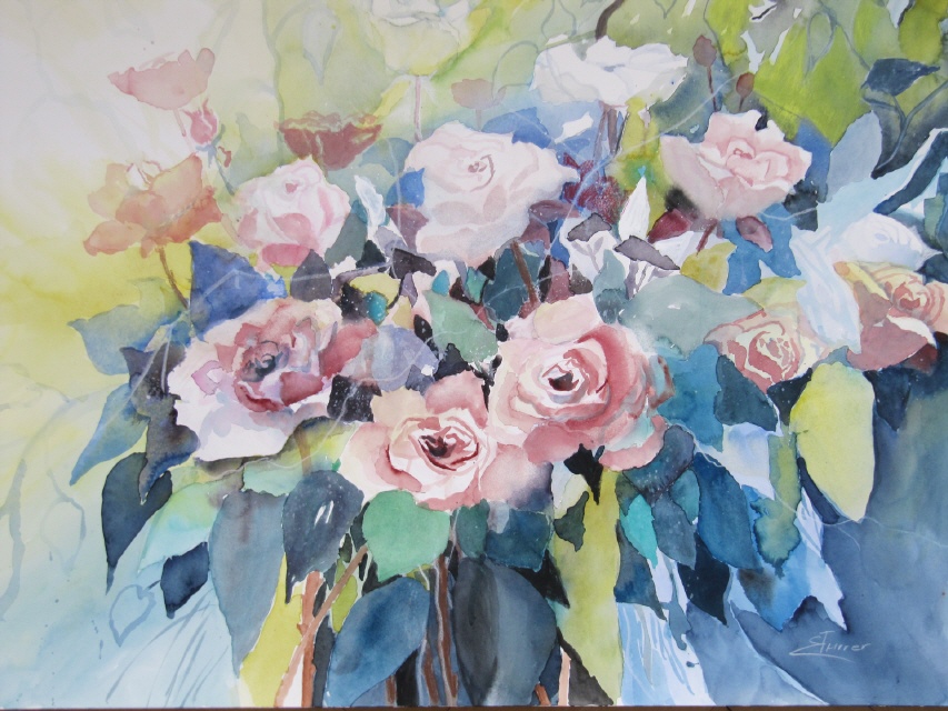 Rosen 56x76
