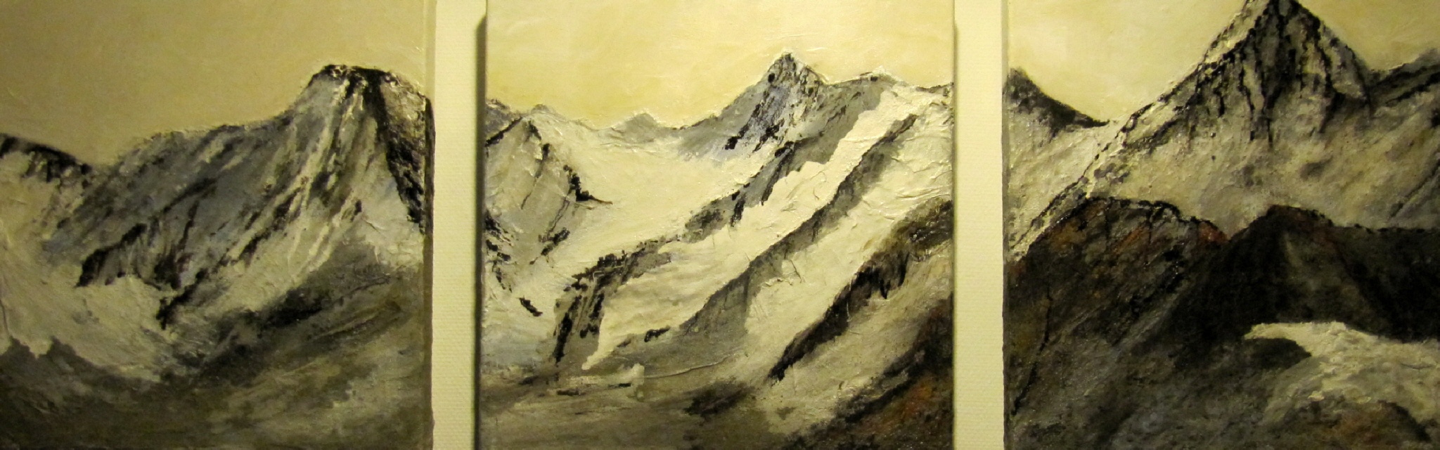 Muttenh&ouml;rner 3x50x50