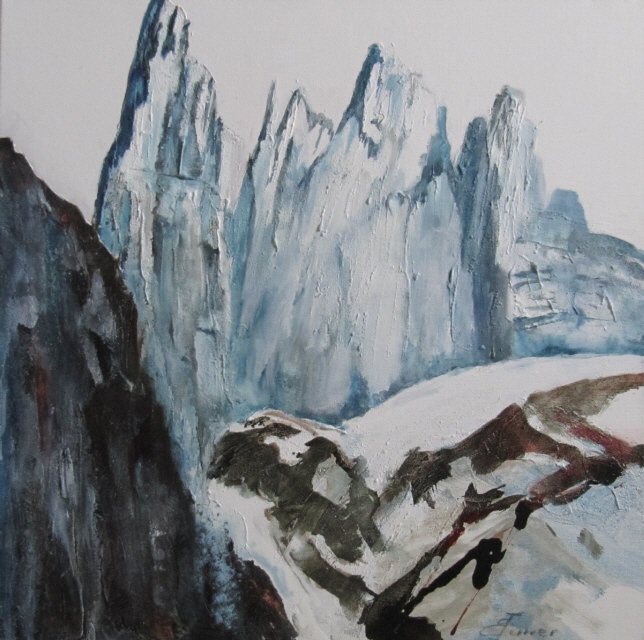 Spannort 50x40