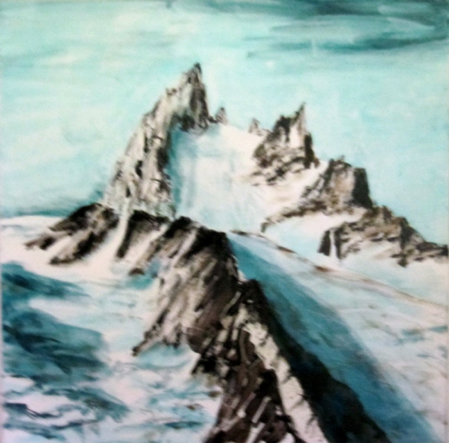 Spannort 50x50