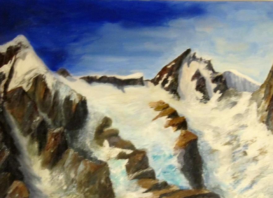 Kr&ouml;nten und Spann&ouml;rter 80x100