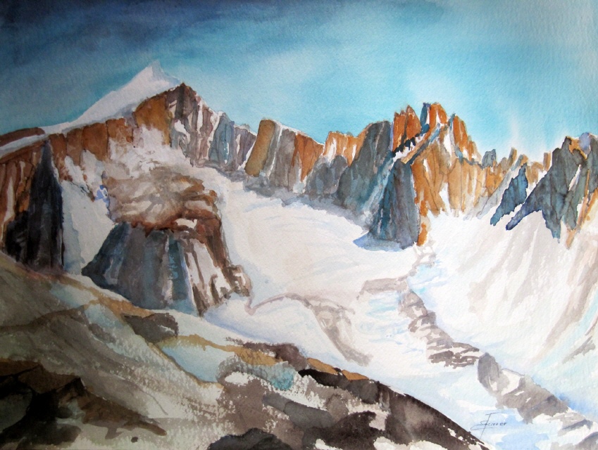Galenstock 56x76